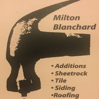 blanchard remodeling logo